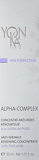 yonka age correction alpha-complex gel, 1.01 fl. oz. Jean Pierre Jean Pierre Towelettes, 30 ea